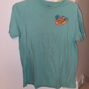 Nickelodeon shirt